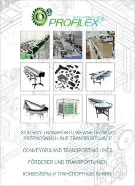 الناقلون Profilex